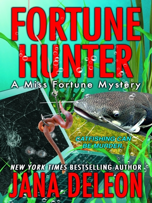 Title details for Fortune Hunter by Jana DeLeon - Wait list